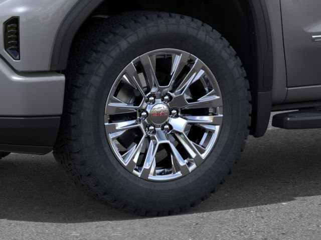 2026 GMC Sierra 1500 Denali - Photo 9