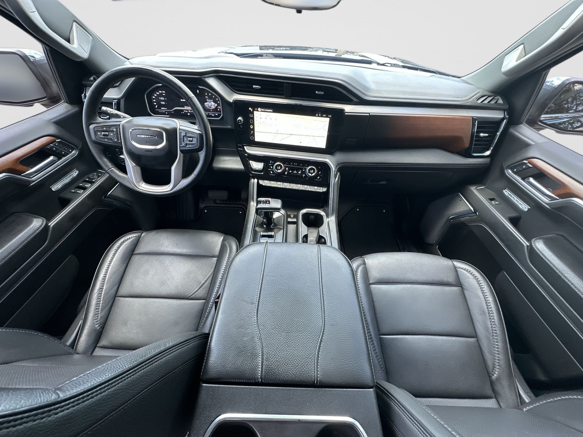2023 GMC Sierra 1500 Denali Denali - Photo 20