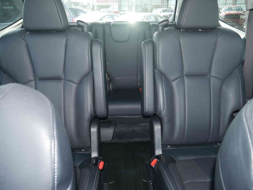 Used 2021 White Subaru Limited image 34