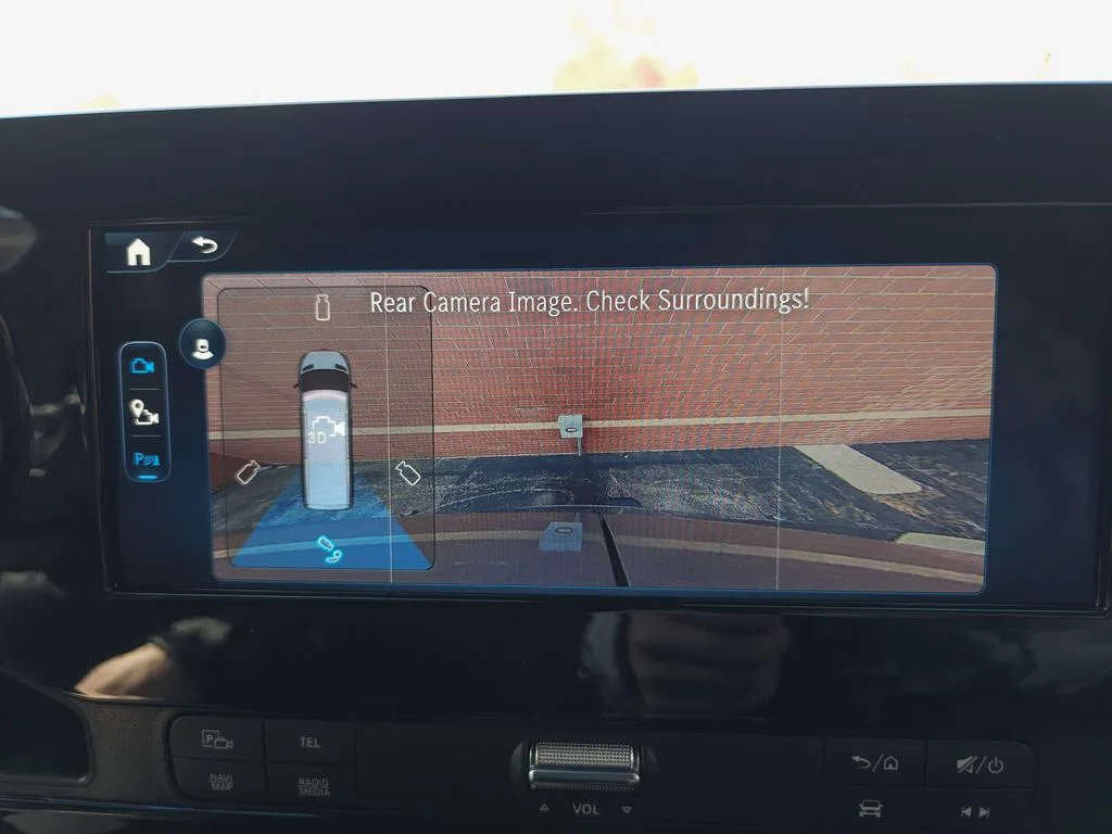 Used 2026 Gray Mercedes-Benz Cargo 144 WB image 18