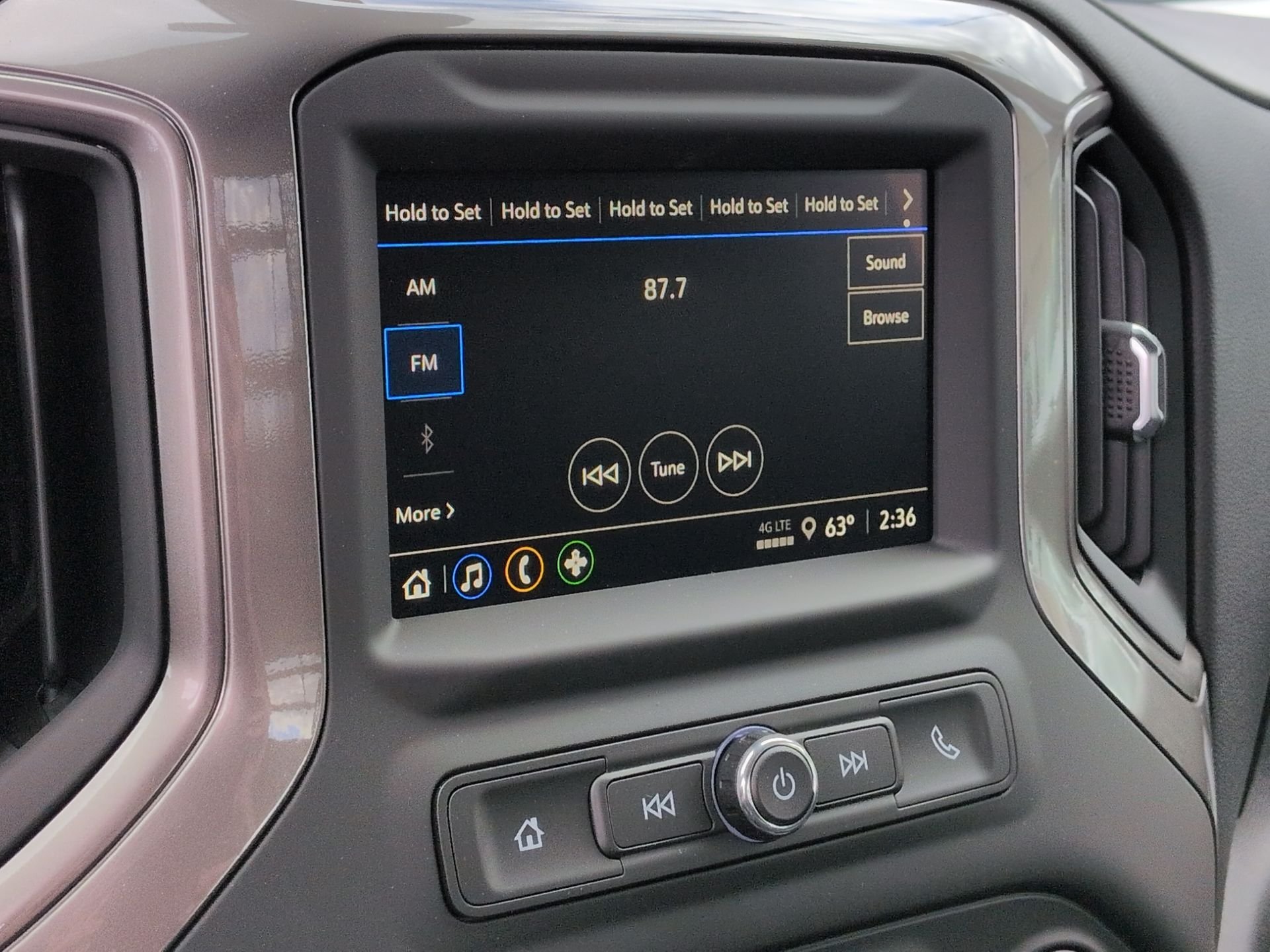 2025 Chevrolet Silverado 3500 HD Work Truck - Photo 46