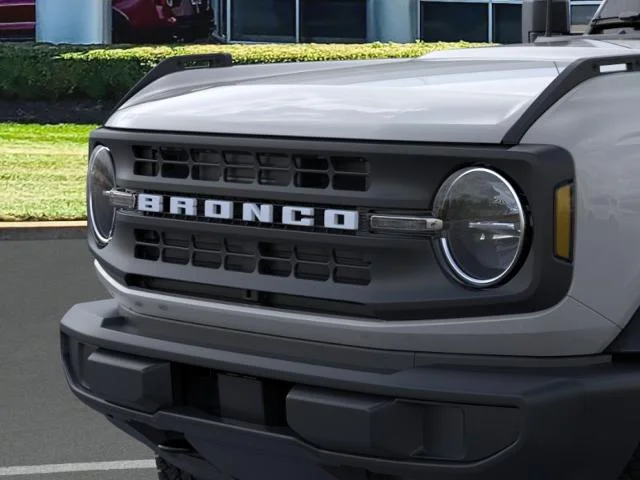 New 2026 Avalanche Ford Big Bend® image 19