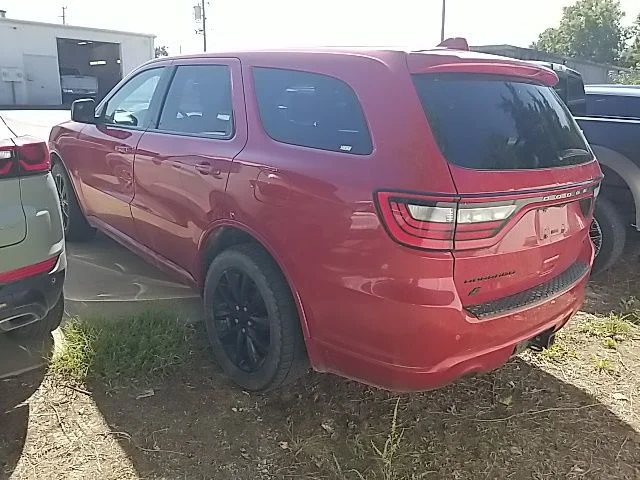 Used 2018 Red Dodge GT image 17
