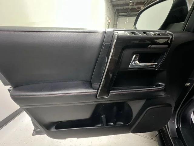Used 2020 Gray Toyota TRD Off-Road Premium image 24