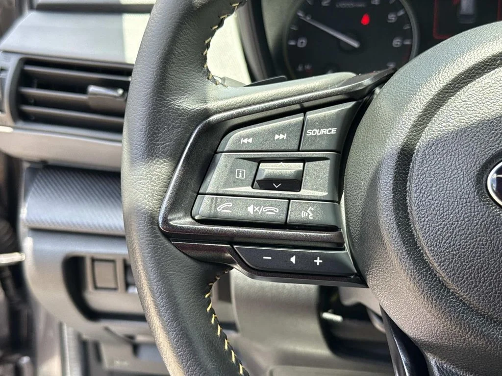 Certified Used 2024 Gray Subaru Sport image 41