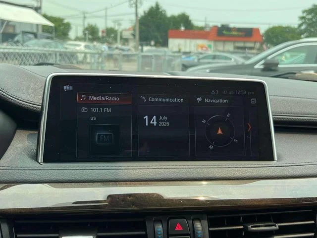 Used 2019 Gray BMW xDrive35i image 34