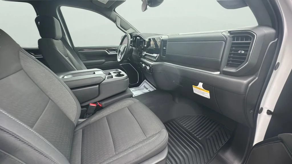 2026 GMC Sierra 1500 Elevation - Photo 12