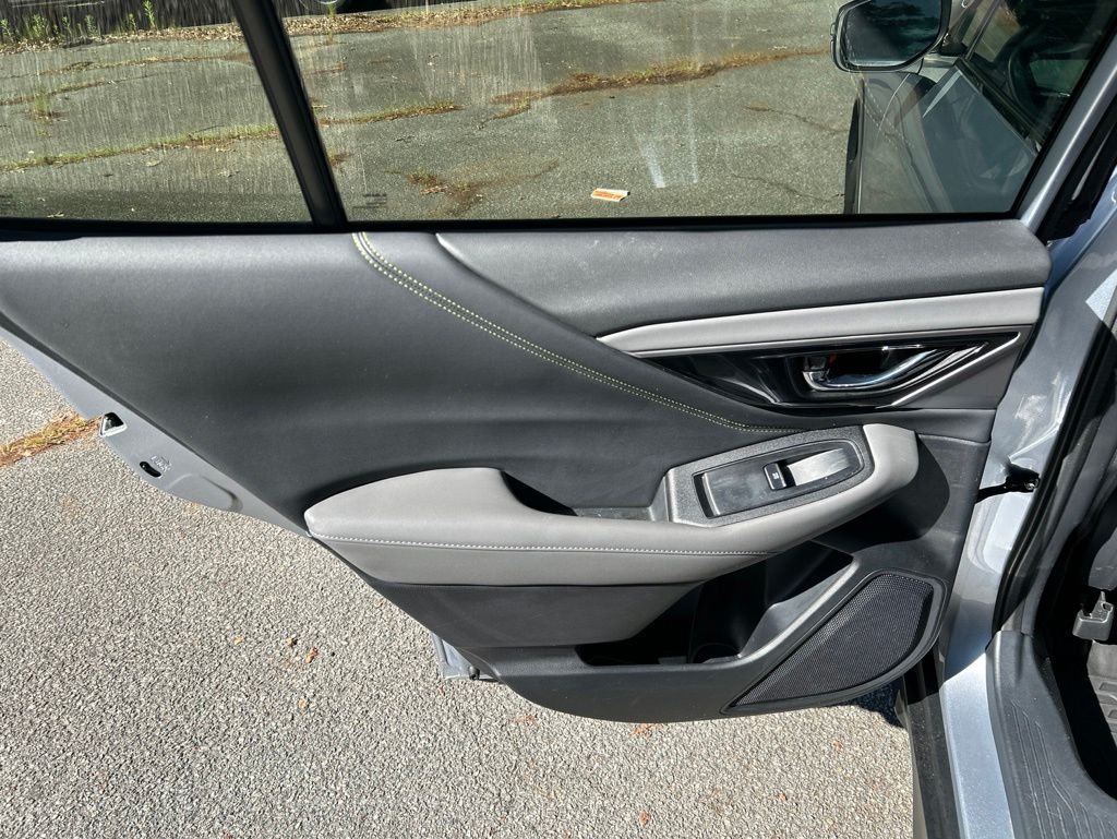 Used 2022 Silver Subaru Onyx Edition XT image 24