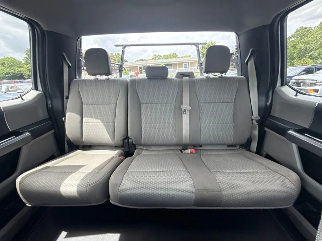 Used 2019  Ford XLT image 6