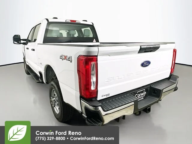New 2026 Oxford White Ford XL image 5