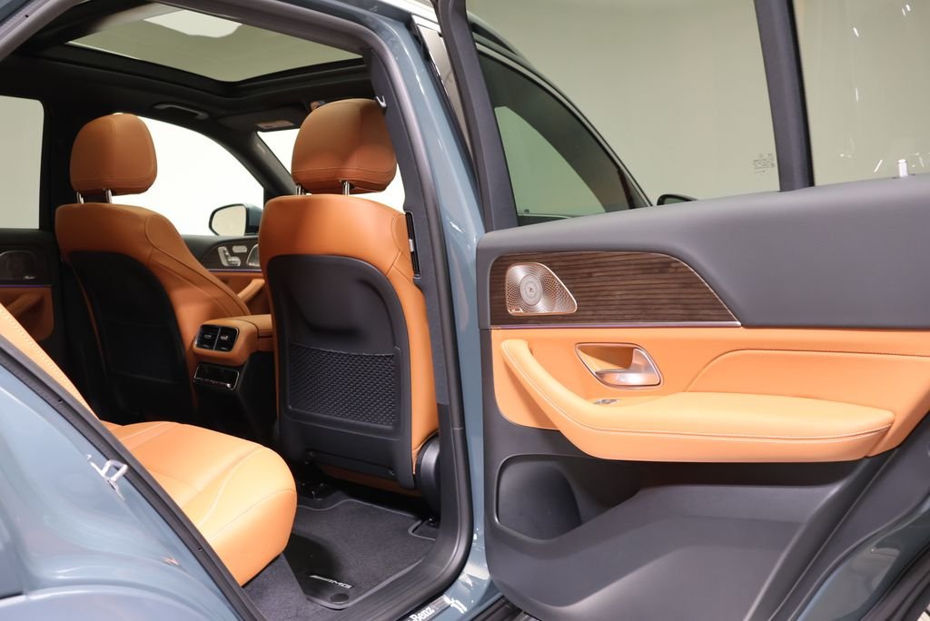 New 2027  Mercedes-Benz GLE 450 image 56