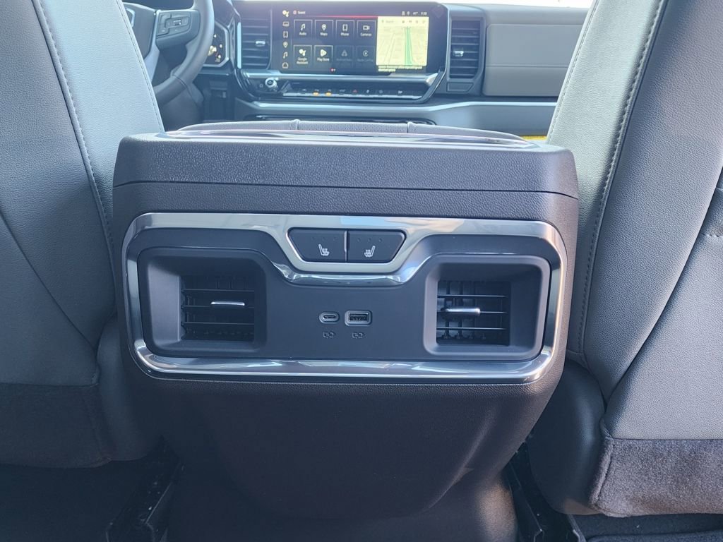 2026 GMC Sierra 1500 SLT - Photo 48