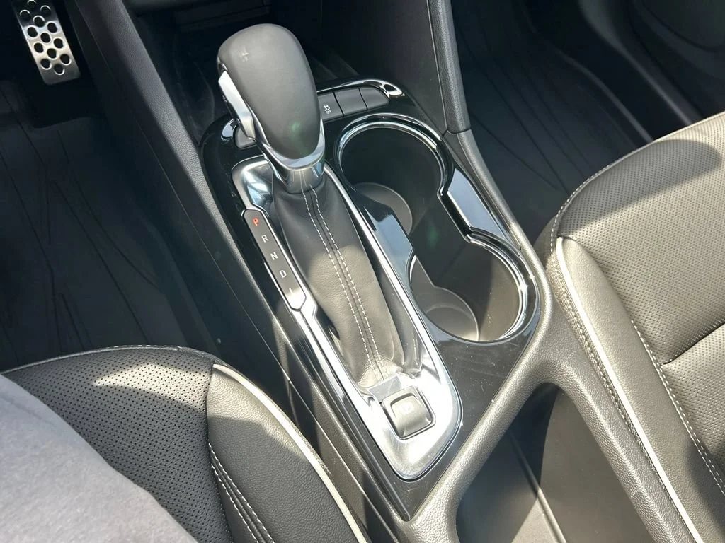 New 2026 Ceramic Buick Sport Touring image 27