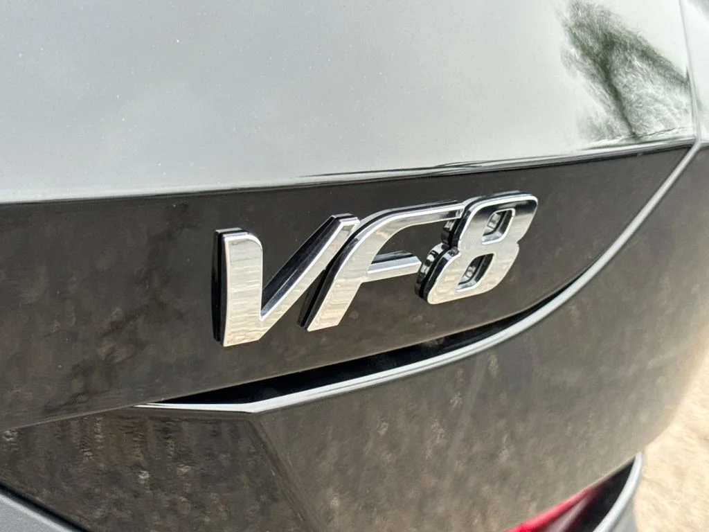 2025 VinFast VF 8 Eco - Photo 14