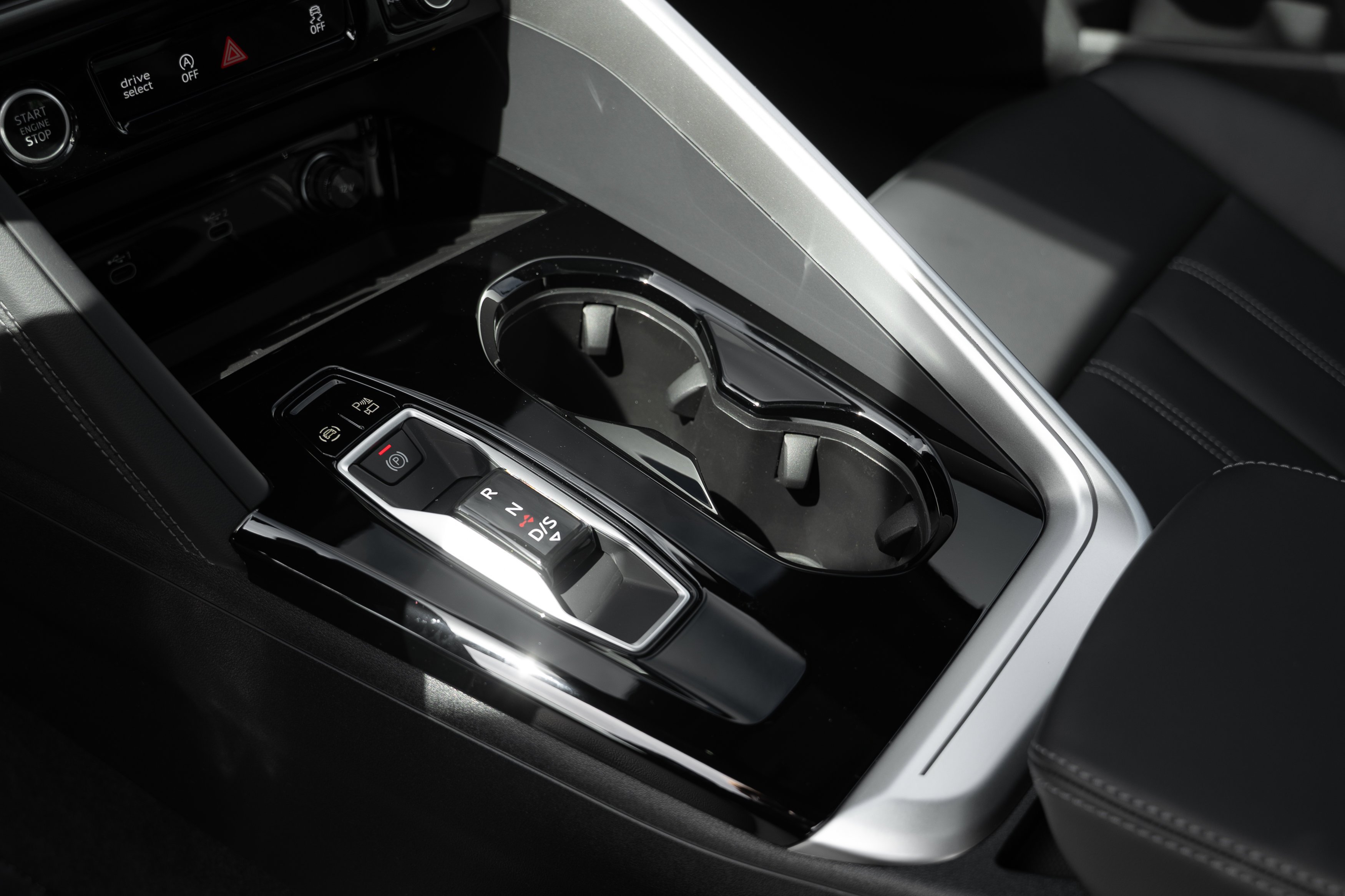 New 2026 Mythos Audi Premium image 18