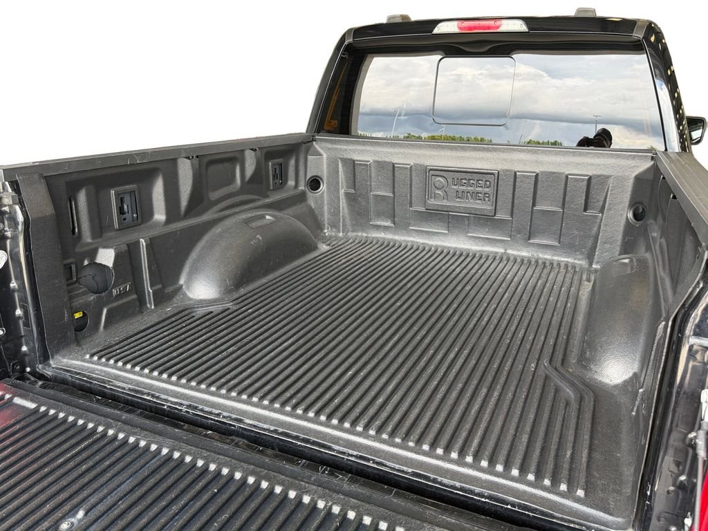 Used 2021 Black Ford Platinum image 28