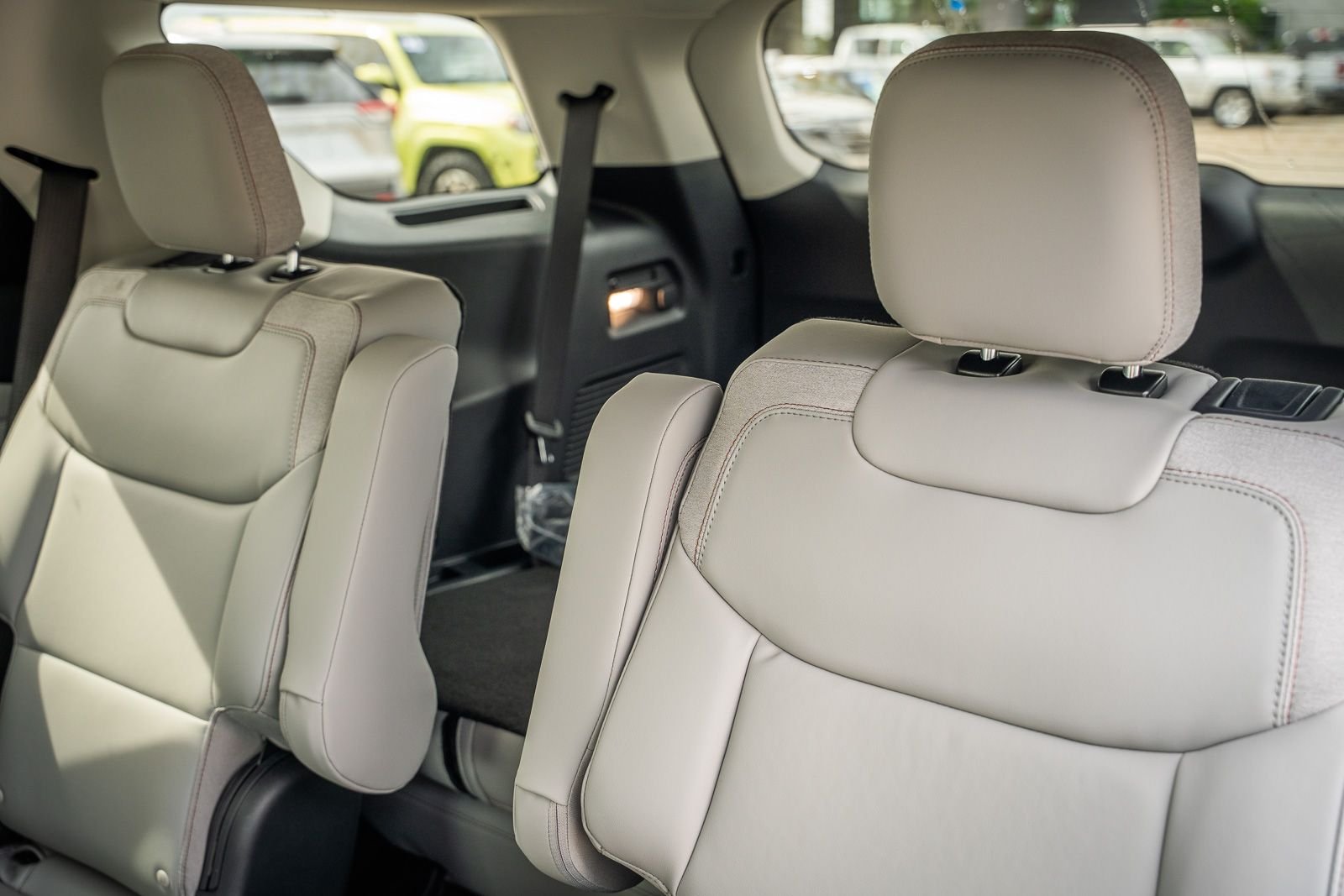 New 2026 Carbonized Gray Metallic Ford Active image 20