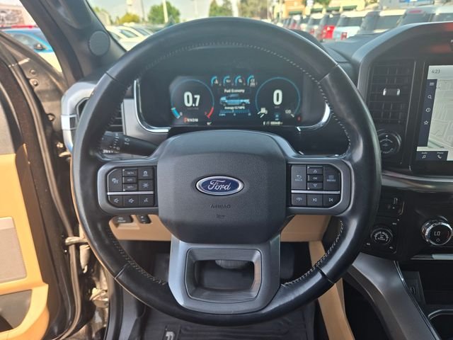 Used 2021  Ford Lariat image 20