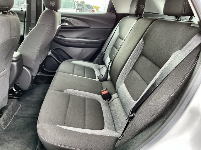 2023 Chevrolet TrailBlazer LS - Photo 32