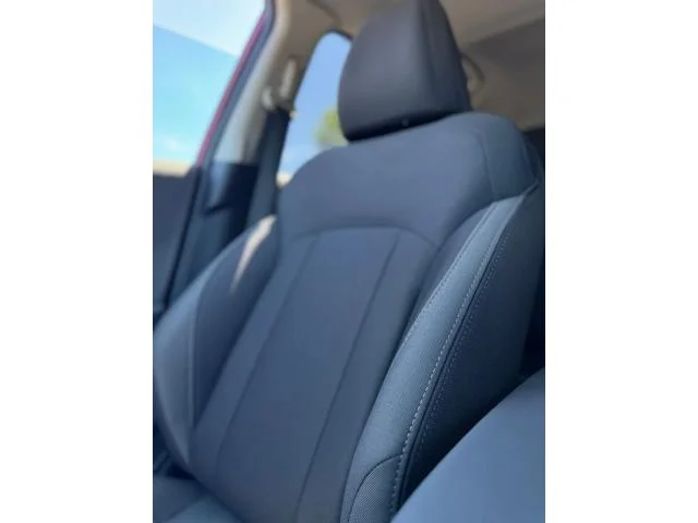 New 2026 LITHIUM RED PEARL Subaru Premium image 32