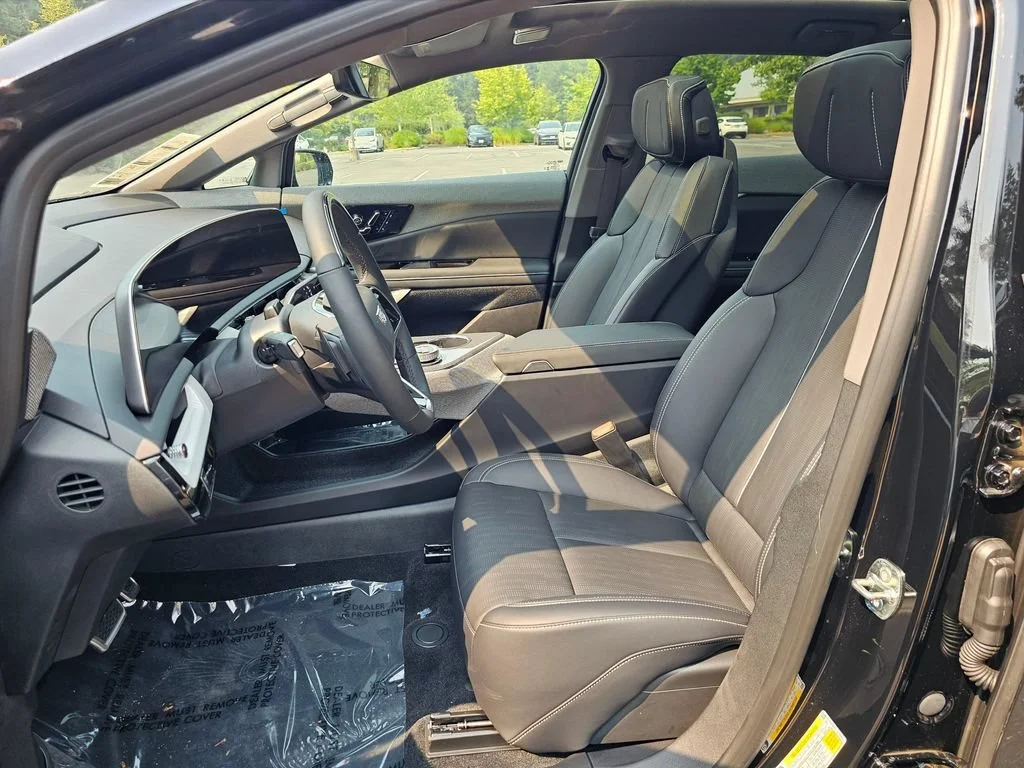 New 2026 Black Raven Cadillac Premium Luxury image 20