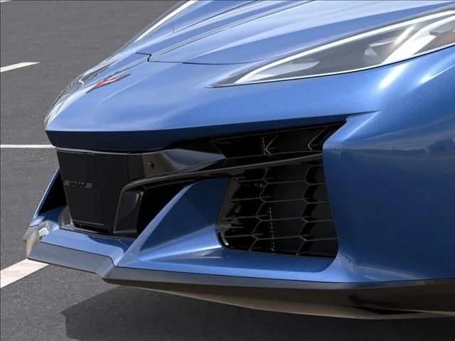 New 2027 Admiral Blue Metallic Chevrolet 2LT image 13