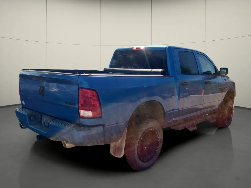 Used 2019 Blue Ram Express image 7