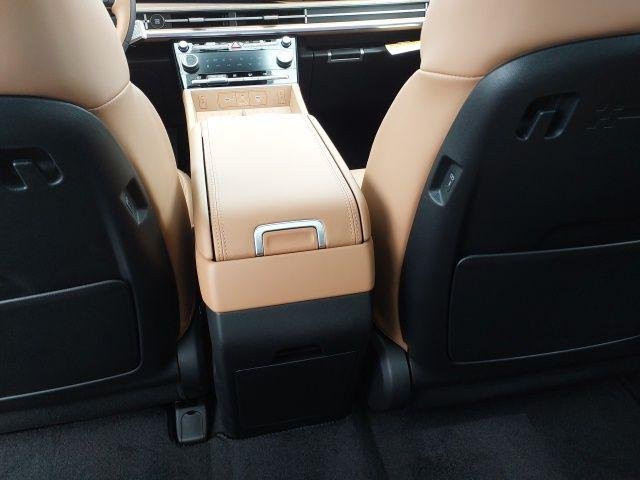 New 2026 Phantom Black Hyundai Calligraphy image 25