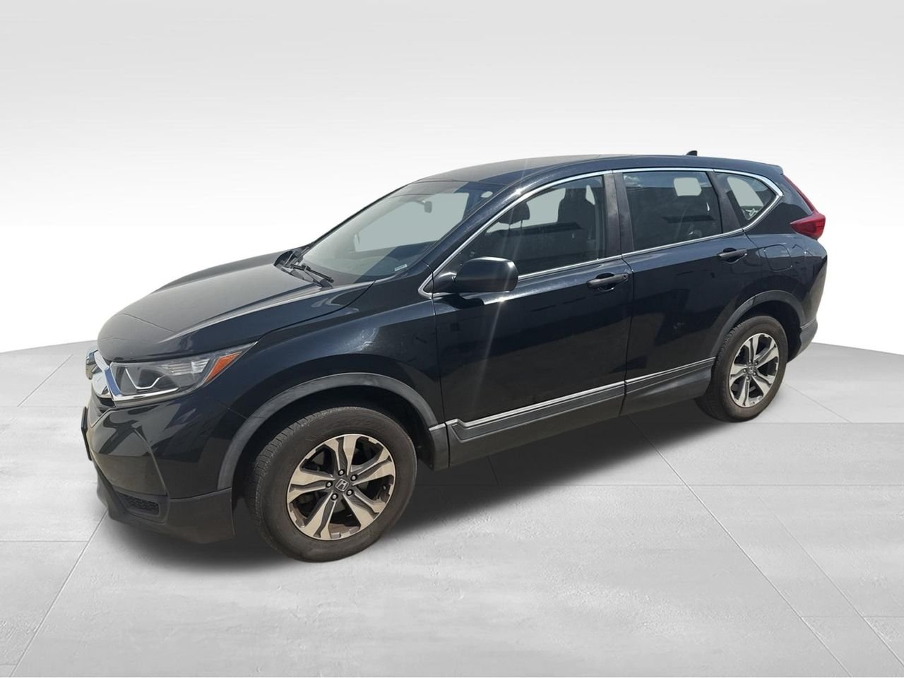 Used 2017  Honda LX image 1