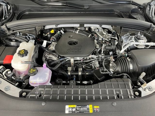 Used 2026 Silver Jeep Altitude image 49