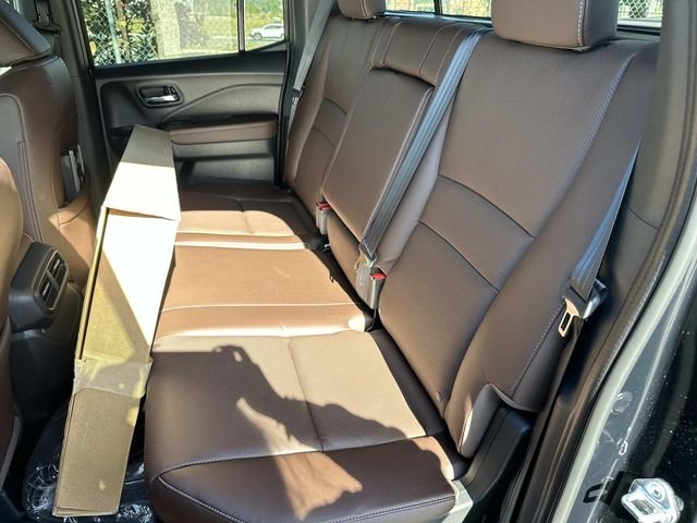 2026 Honda Ridgeline RTL - Photo 12