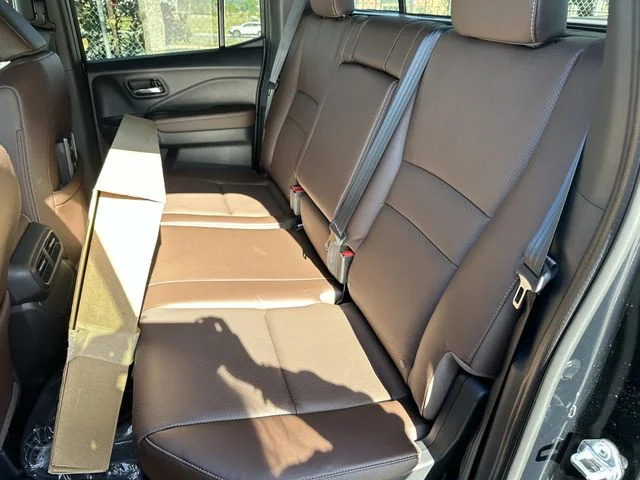 2026 Honda Ridgeline RTL - Photo 12
