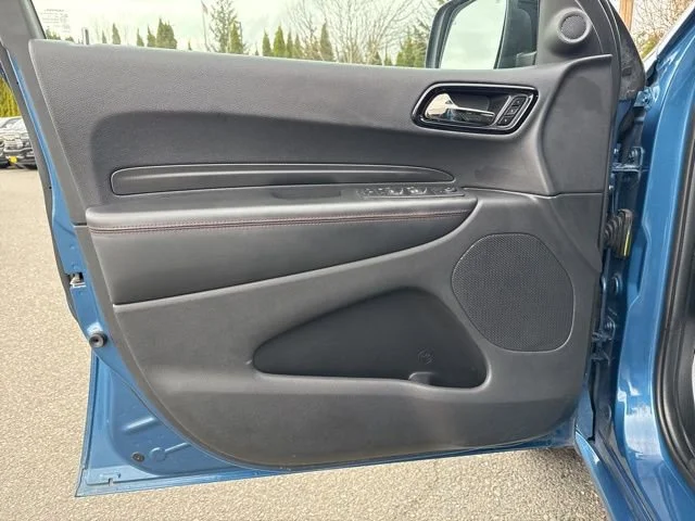 Used 2024 Frostbite Pearlcoat Dodge GT Plus image 16
