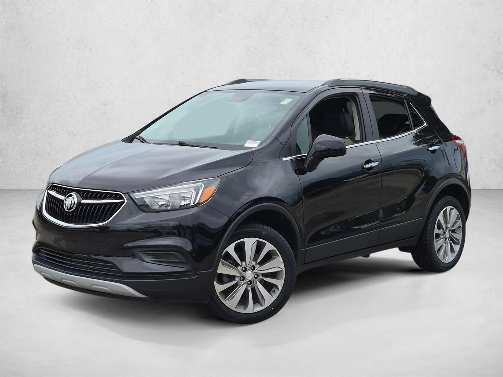 2020 Buick Encore