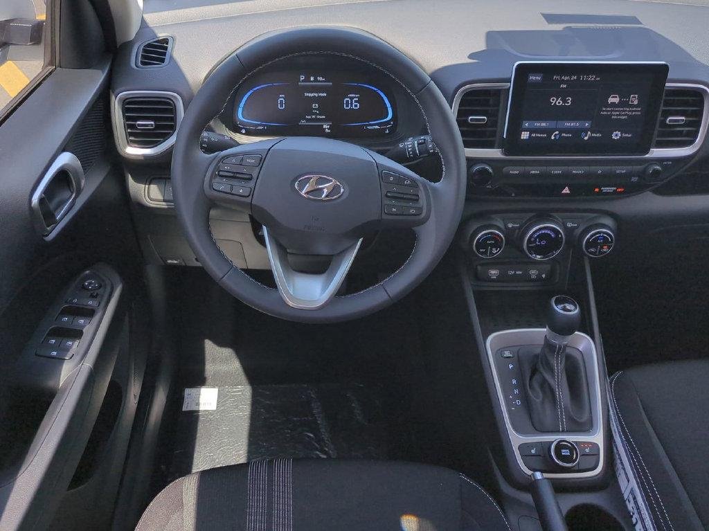 New 2026 Green Hyundai SEL image 14