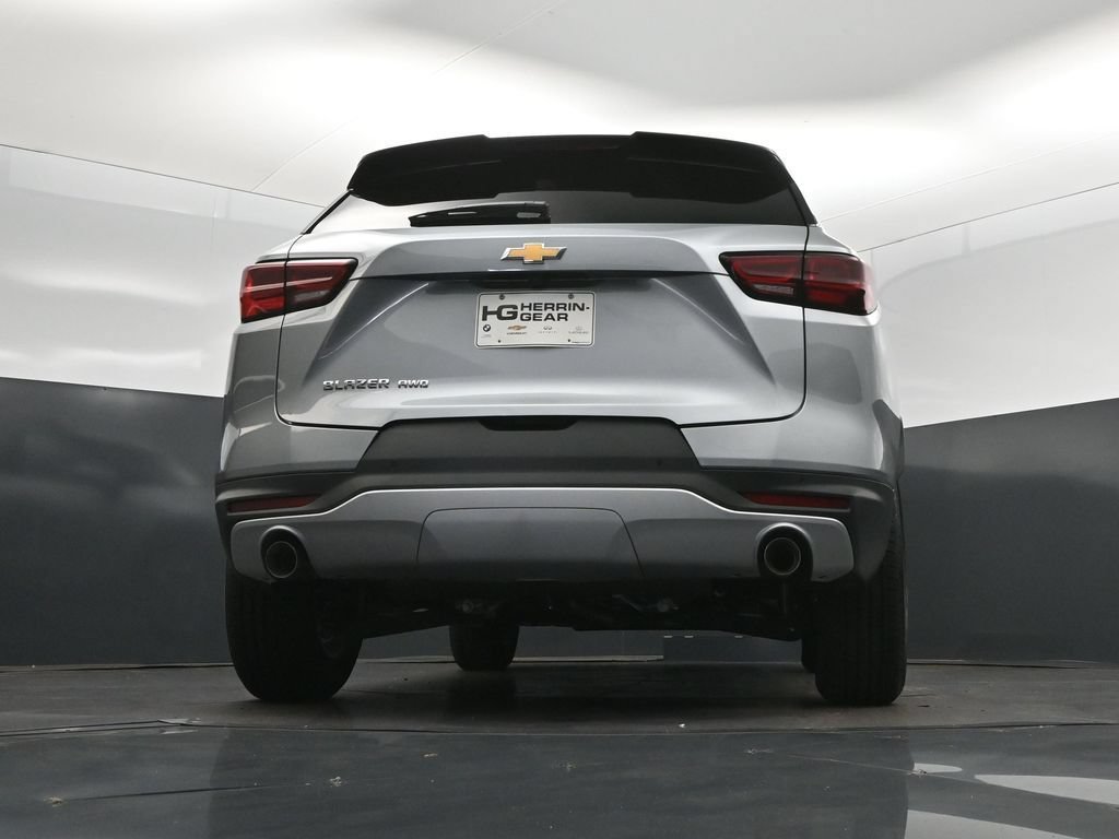 2026 Chevrolet Blazer 2LT - Photo 41