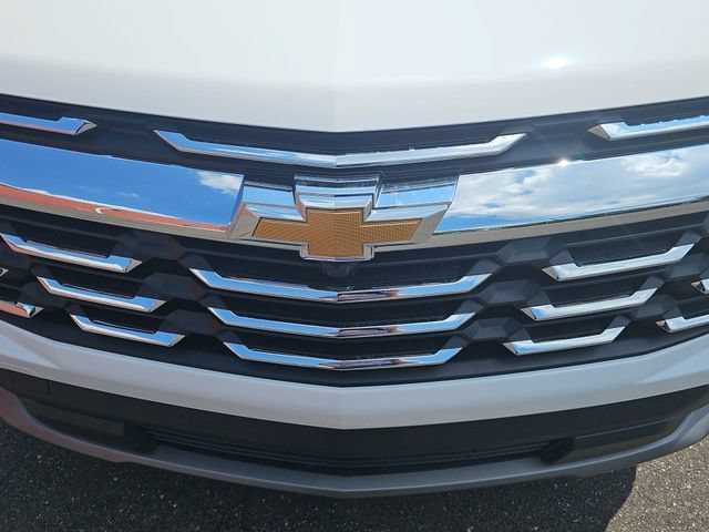 2027 Chevrolet Equinox LT - Photo 34