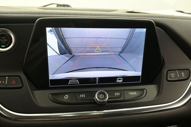 Used 2022 Summit White Chevrolet LT image 22