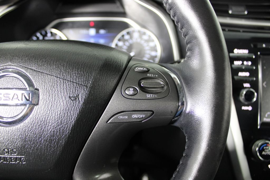 2020 Nissan Murano Platinum - Photo 29