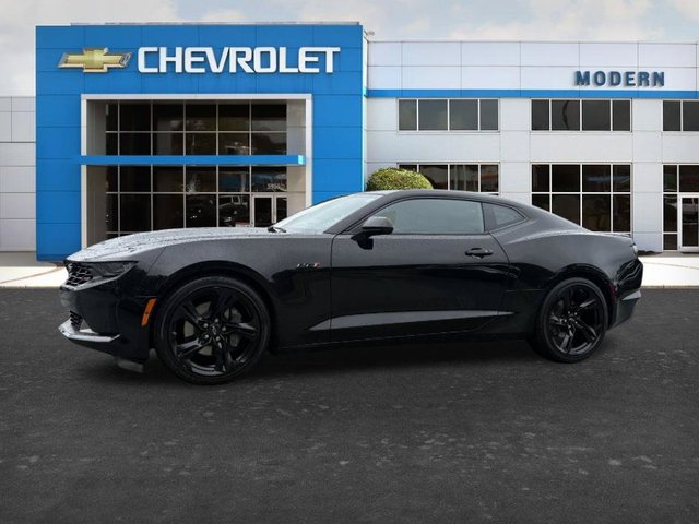 2023 Chevrolet Camaro LT1