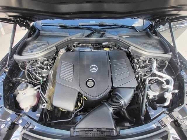 Used 2026 Gray Mercedes-Benz GLC 300 image 11