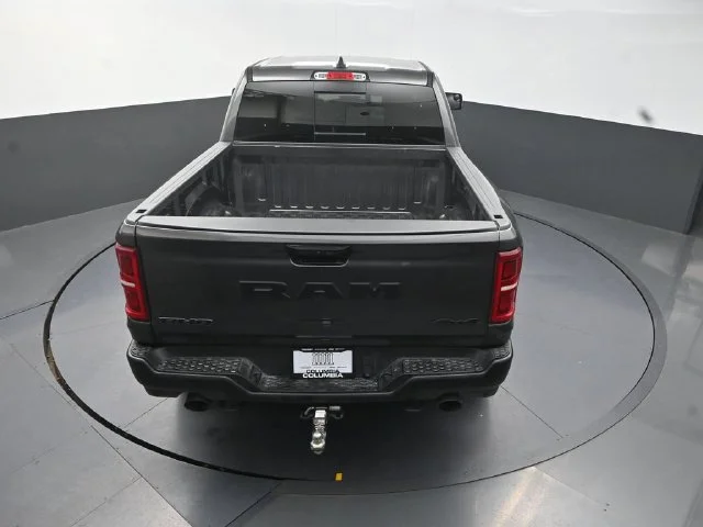 Used 2025 Gray Ram RHO image 16