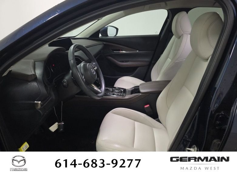 Used 2023 Blue Mazda 2.5 S Premium Package image 11