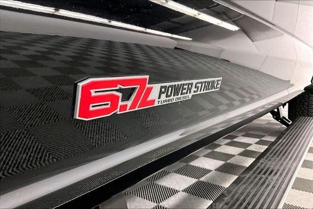 2023 Ford F-250 Super Duty Limited - Photo 37