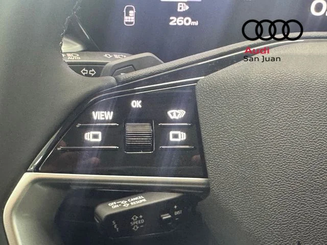 New 2026 White Audi 2.0T Premium Plus image 23