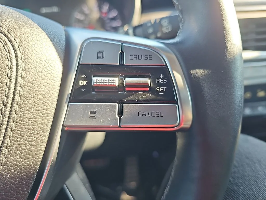Used 2022 Gray Kia SX image 19