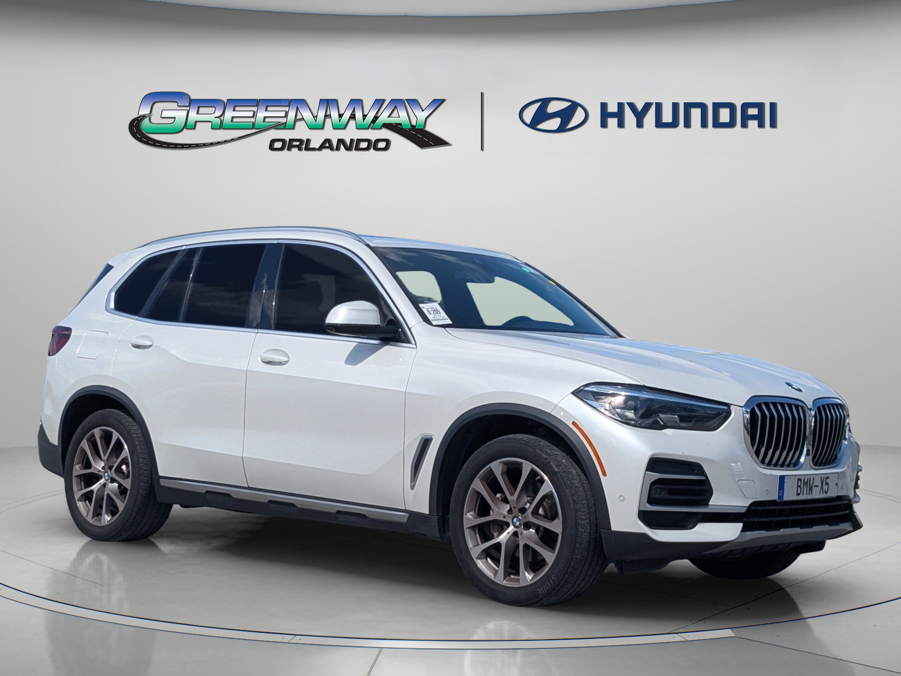 2023 BMW X5