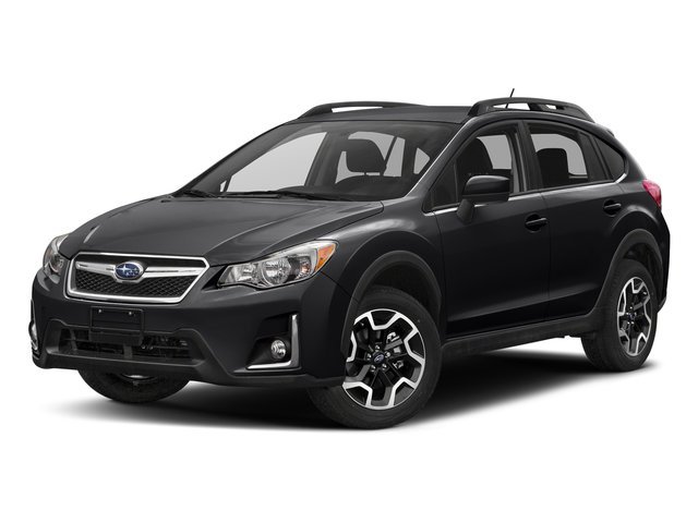 2017 Subaru Crosstrek 2.0i Premium CVT's photo