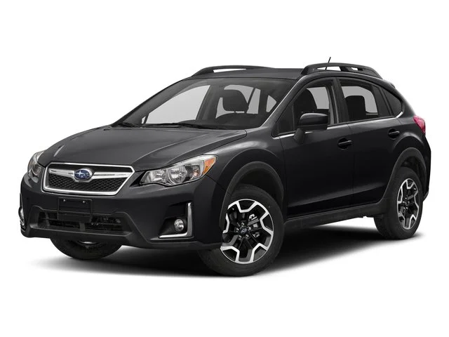 2017 Subaru Crosstrek 2.0i Premium CVT's photo