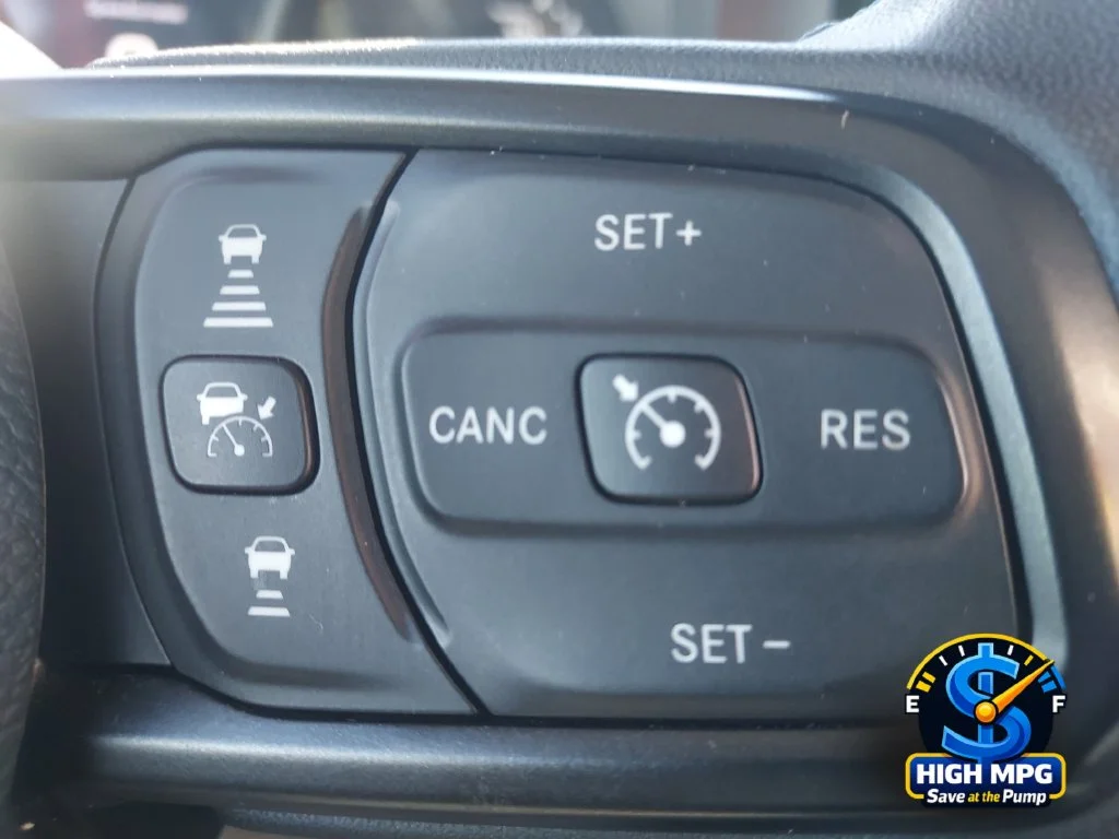 Used 2024 Red Jeep Rubicon 4xe image 22